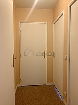 Apartment Puteaux - Entrance