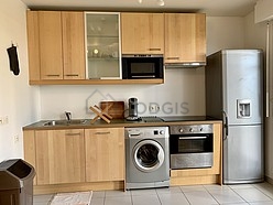 Apartment Puteaux - Kitchen
