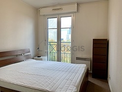 Appartamento Puteaux - Camera 2