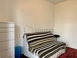 Appartement Puteaux - Chambre