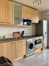 Appartement Puteaux - Cuisine