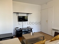 Appartement Puteaux - Séjour