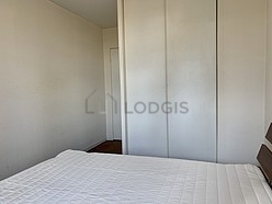 Wohnung Puteaux - Schlafzimmer 2
