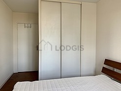 Wohnung Puteaux - Schlafzimmer 2