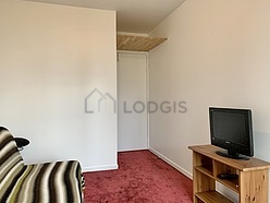 Wohnung Puteaux - Schlafzimmer