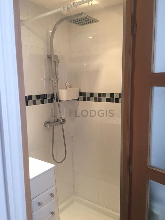 Apartamento Haut de seine Nord - 