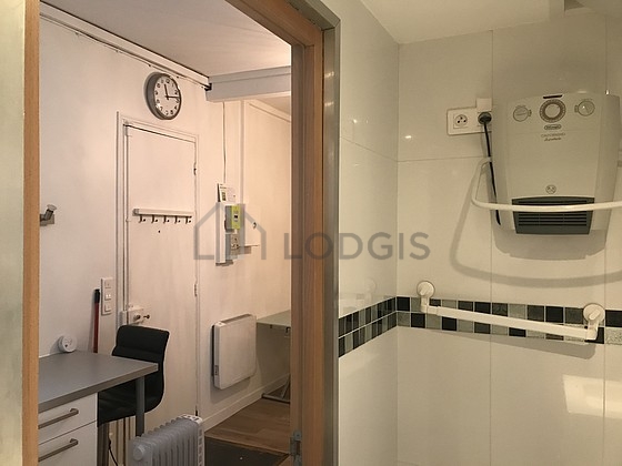 Apartment Haut de seine Nord - 