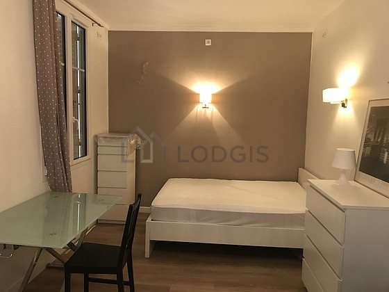 Apartment Haut de seine Nord - 