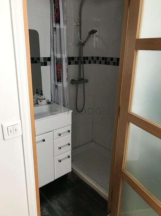 Appartement Haut de seine Nord - 