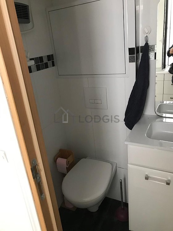 salle de bain