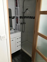 Apartamento Haut de seine Nord - Casa de banho
