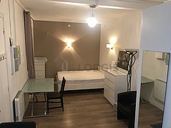 Apartamento Haut de seine Nord - Salaõ