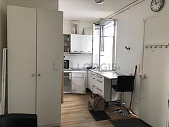 Appartement Haut de seine Nord - Cuisine