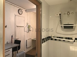 Appartement Haut de seine Nord - Entrée