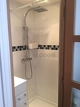 Appartement Haut de seine Nord - Salle de bain