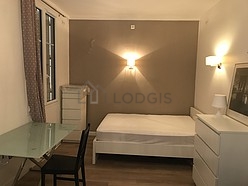 Appartement Haut de seine Nord - Séjour