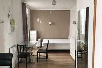 Studio Boulogne Bilancourt