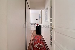 Apartamento Paris 16° - Quarto