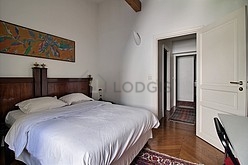 Wohnung Paris 16° - Schlafzimmer 2