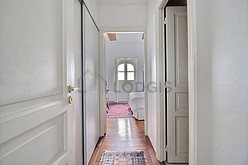 Wohnung Paris 16° - Schlafzimmer 2