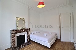 Apartamento Paris 12° - Quarto 2