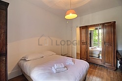 Apartamento Paris 12° - Quarto