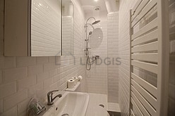 Apartment Paris 12° - Bathroom