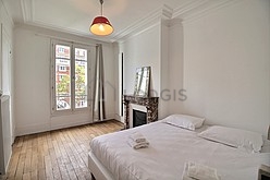 Appartamento Parigi 12° - Camera 2