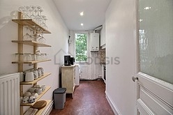 Appartamento Parigi 12° - Cucina