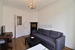 Appartamento Parigi 12° - Soggiorno