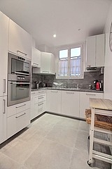 Apartment Paris 16° - Kitchen