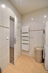 Appartamento Parigi 16° - Sala da bagno