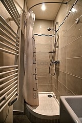 Wohnung Paris 11° - Badezimmer