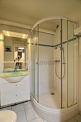 Apartamento Paris 15° - Casa de banho