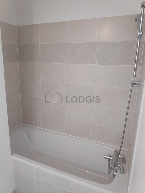 Apartamento Saint-Ouen - 