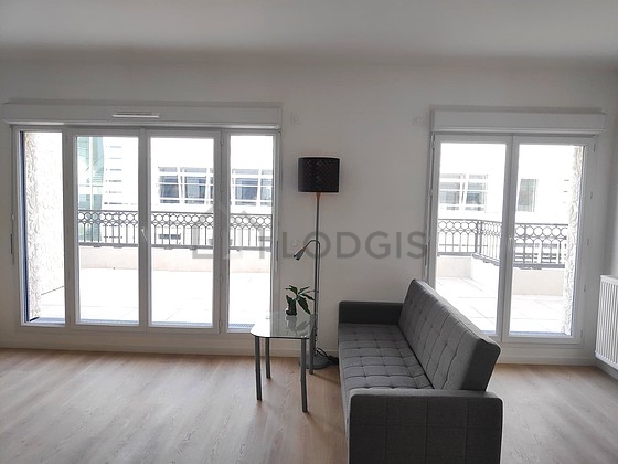 Wohnung Saint-Ouen - 