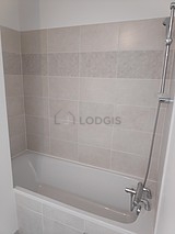 Apartamento Saint-Ouen - Casa de banho