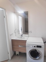 Apartamento Saint-Ouen - Casa de banho