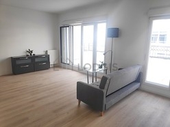 Appartamento Saint-Ouen - Soggiorno