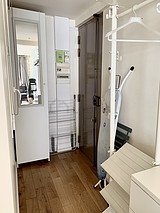 Apartamento París 15° - Entrada