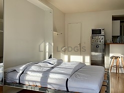 Apartamento Paris 15° - Salaõ