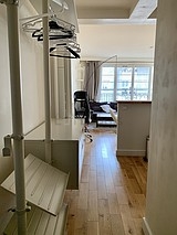 Appartamento Parigi 15° - Entrata