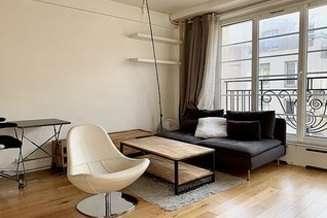 Studio Paris 15° Vaugirard