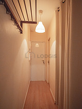 Apartamento París 7° - Entrada