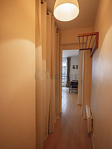 Apartamento Paris 7° - Entrada