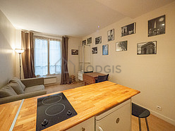 Apartamento Paris 7° - Salaõ