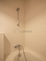Apartment Paris 7° - Bathroom