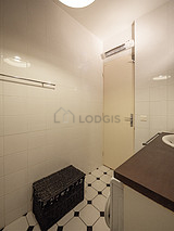 Apartment Paris 7° - Bathroom