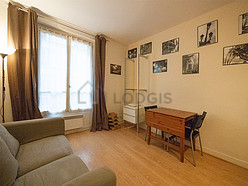 Appartamento Parigi 7° - Soggiorno