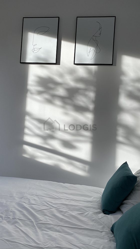 Appartamento La Garenne-Colombes - 